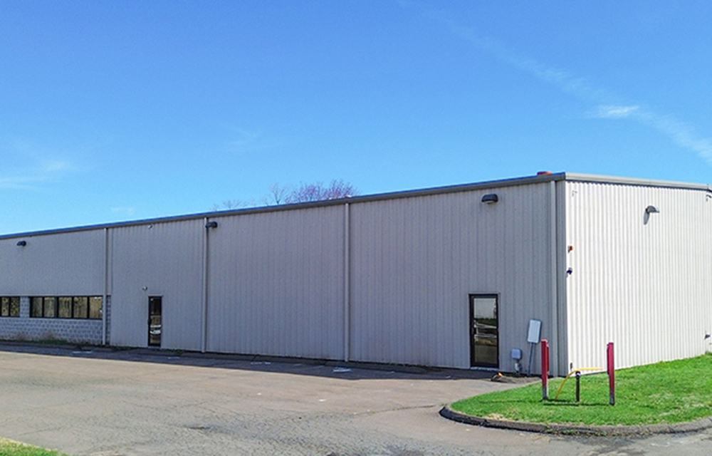 Braun and Leone of O,R&L Commercial handle 4,000 s/f lease
